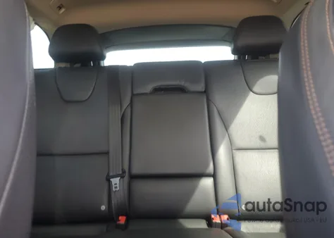 2011 Volvo Xc60 3.2 z USA, uszkodzony, nr VIN YV4940DZ9B2148141